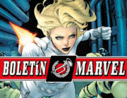 Boletín Marvel #191 Destacada Boletín Marvel 191