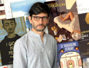 Entrevista a Manuele Fior Manuele-Fior-FOTO