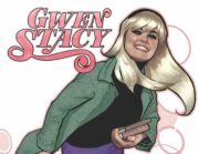 Gwen Stacy ¿Quién es esa chica?