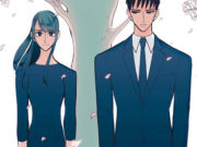 La maldición de primavera, de KONISHI Asuka La maldición de primavera
