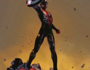 Marvel Young Adults. Miles Morales: Universo Marvel