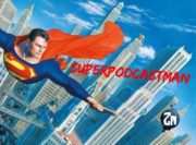 VÍDEO: Zona Negativa vs De Todo un Paco. 85 cumpleaños de Superman