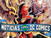 Boletín DC USA – Batman, Robin, Aves de Presa, John Stewart, nuevo equipo para Flash… un septiembre 2023 caliente.