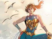 Novedades DC USA #154