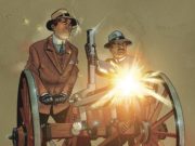 Sunshine Patriots, de Howard Chaykin