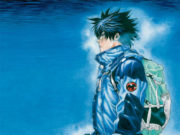 The climber 1, de SAKAMOTO Shin’ichi y NABETA Yoshio The climber