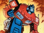 Skybound, Transformers y G.I. Joe: Series, fechas y autores