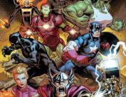 Marvel Deluxe. Los Vengadores de Jason Aaron 1. La Hueste Final