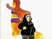 Yo no soy Starfire