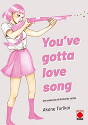 You've gotta love song