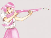 You’ve gotta love song, de TORIKAI Akane