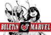 Boletín Marvel #188