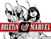 Boletín Marvel #188 Boletín Marvel #188