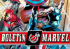 Boletín Marvel #189