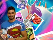 Entrevista a Jorge Jiménez – «Soy muy feliz en DC»