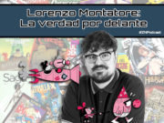 ZNPodcast #219 – Lorenzo Montatore: La verdad por delante