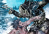 Marvel anuncia Predator vs Wolverine