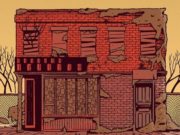 ¿Qué lugar está más lejos de aquí? 1, de Tyler Boss y Matthew Rosenberg
