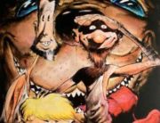 Retro Reseña: Epicuro el sabio