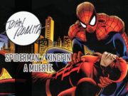 Spider-Man / Kingpin: A Muerte