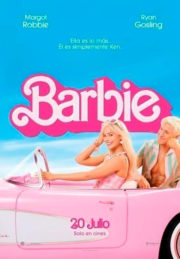El boom de la película de Barbie: el planeta se viste de rosa