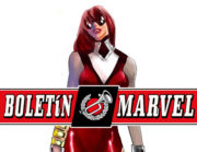 Boletín Marvel #192 Boletín Marvel 192 Imagen destacada