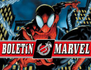 Boletín Marvel #194 Boletín Marvel 194 Imagen destacada