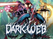 Evento Marvel. Red Oscura
