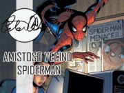 Especial Peter David – El Amistoso Vecino Spiderman