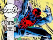 Especial Peter David – La ciencia ficción en Spiderman 2099