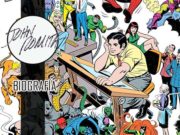 John Romita Sr. Una reseña biográfica