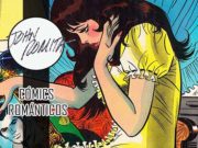 John Romita Sr. y el cómic romántico