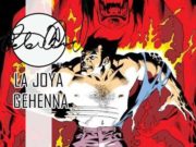 Especial Peter David – El caso de la Piedra Gehenna