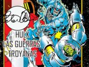 Especial Peter David – Guerras Troyanas