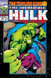 GF The incredible Hulk 416 coverZN