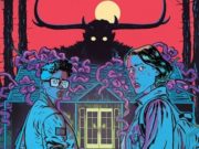 Odio este sitio, de Kyle Starks y Artyom Topilin