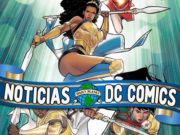Boletín noticias DC USA – Novedades DC de la San Diego Comic-Con 2023