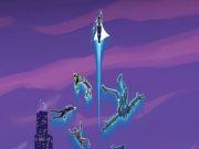 Radiant Black 3: Galería de villanos, de Kyle Higgins y Marcelo Costa