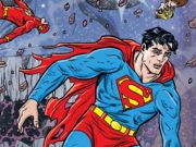 Superman – La era espacial.