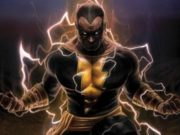 Black Adam #1 de Priest y Sandoval