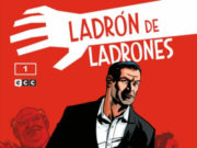 Ladrón de Ladrones, de Robert Kirkman, Andy Diggle, Shawn Martinbrough y vv.aa.