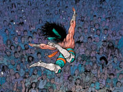 Do a Powerbomb!, de Daniel Warren Johnson y Mike Spicer