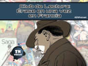 ZNP Club de Lectura – Érase una vez en Francia, de Fabien Nury y Sylvain Vallée