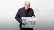 Ha fallecido Francisco Ibáñez