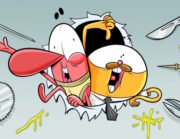 Funny Labs, de Ivanper