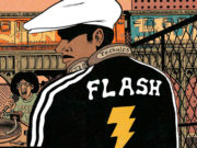 Hip Hop Family Tree, de Ed Piskor