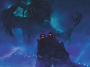 La casa del diablo, de Alan Grant, John Wagner y José Ortiz