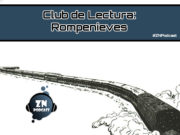 ZNP Club de Lectura – Rompenieves, de Bong Joon-ho