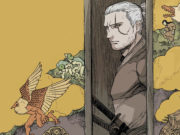 The Witcher: Ronin, de Rafal Jaki y Hataya the-witcher-ronin-destacada
