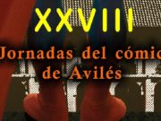 XXVIII Jornadas del Cómic Villa de Avilés: nuevos autores confirmados y anuncio de la lámina